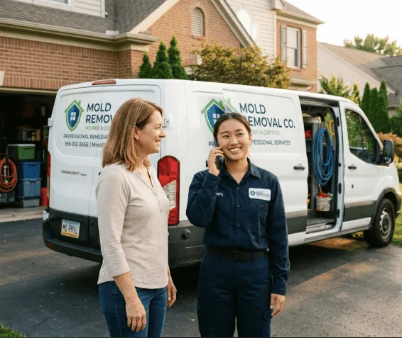 Crawlspace Mold Remediation Fredericksburg, VA FAQs